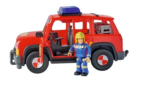 Simba Feuerwehrmann Sam 3