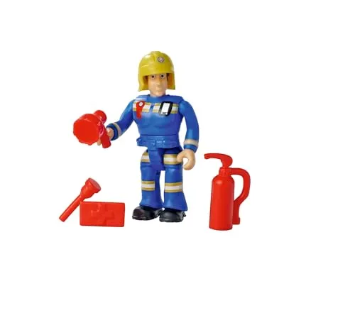 Simba Feuerwehrmann Sam 4