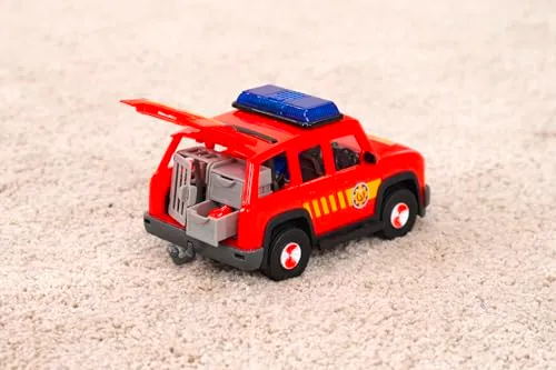 Simba Feuerwehrmann Sam 5