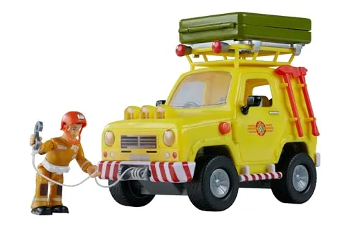 Geländewagen