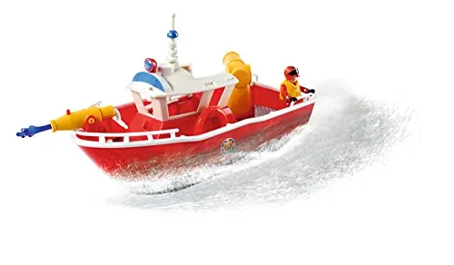 Simba Feuerwehrmann Sam Titan 3