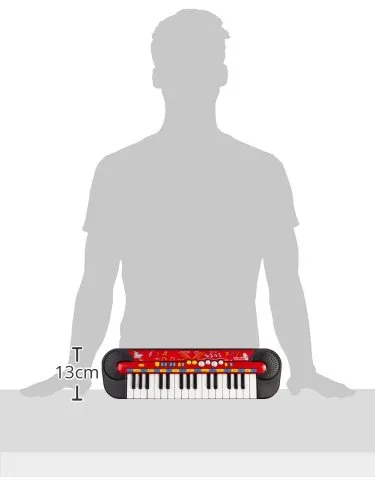 Simba My Music World 2