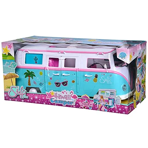 Simba Steffi Love Hawaii Camper 2