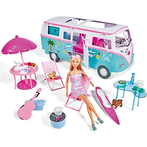 Simba Steffi Love Hawaii Camper 3