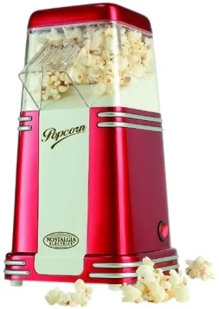 Simeo Popcornmaker FC 120