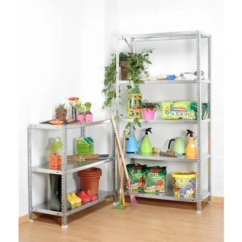 Simon Rack Comfort 2