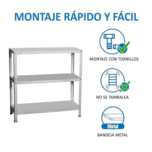 Simon Rack Comfort 5