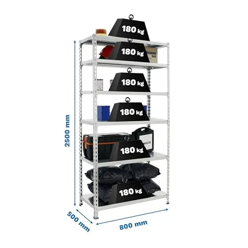 Simon Rack Simonclick 3