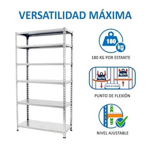 Simon Rack Simonclick 4