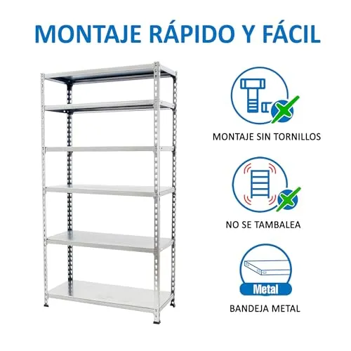 Simon Rack Simonclick 5