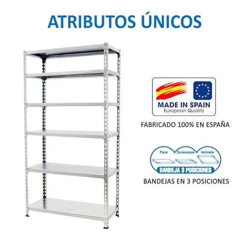 Simon Rack Simonclick 6