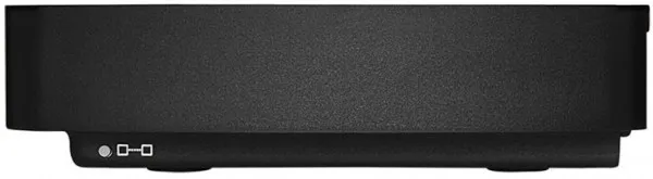 Simple Audio Roomplayer + Amp 3