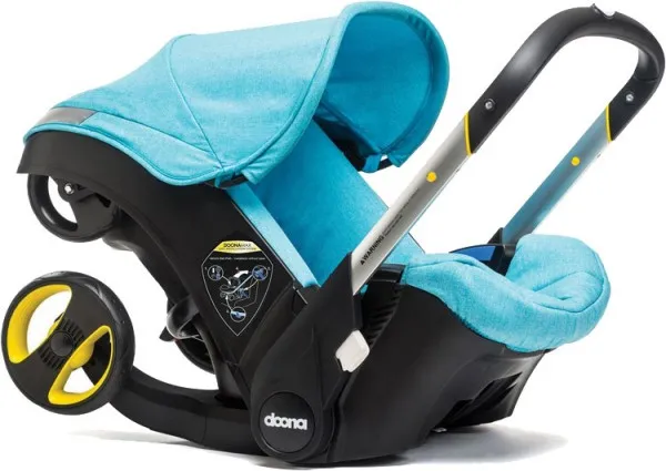 Simple Parenting Doona