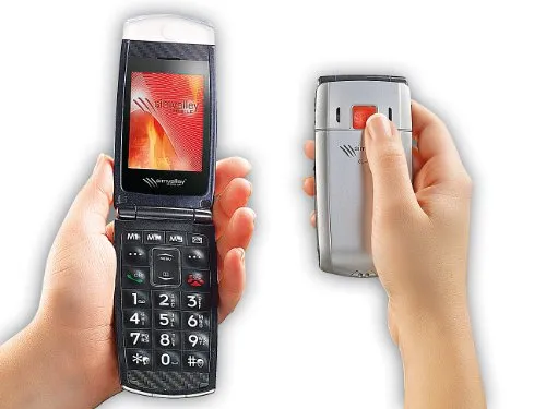 Simvalley XL-937 4