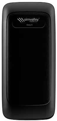 Simvalley Easy-5 Plus 3