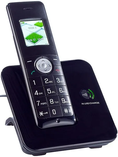 Simvalley FNT-1060.komfort