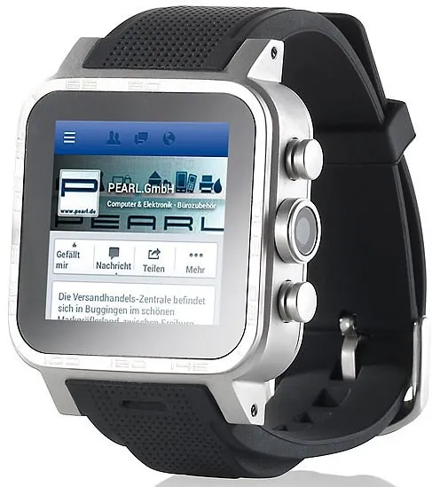 Simvalley Mobile AW-421 RX 3