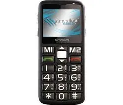 Simvalley MOBILE XL-915 2