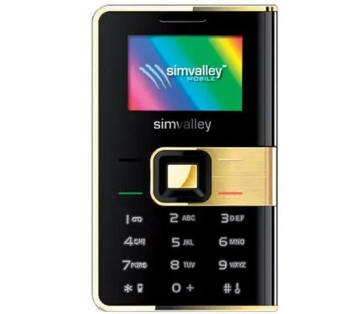 Simvalley Pico Color RX-280 2