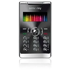 Simvalley Pico X-Slim RX-380 2