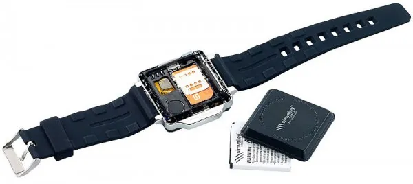 Simvalley PW-315.touch 2