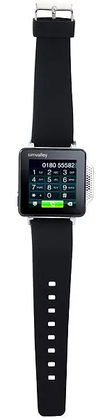 Simvalley PW-315.touch 4