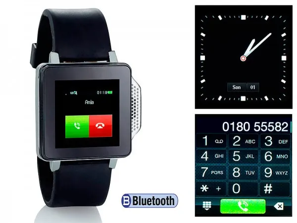 Simvalley PW-315.touch 5