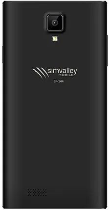 Simvalley SP-144 2