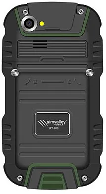 Simvalley SPT-900 2