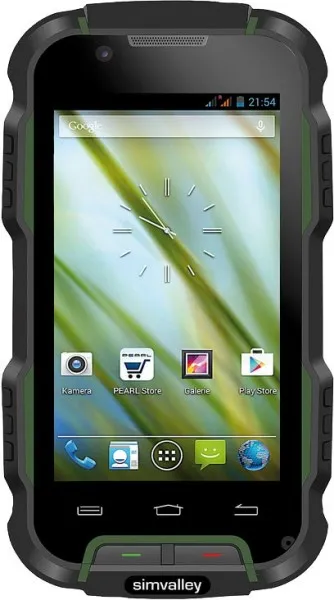 Simvalley SPT-900 V2