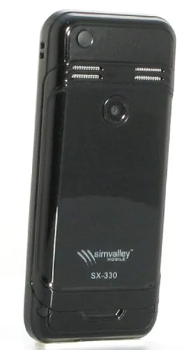 Simvalley SX-330 2