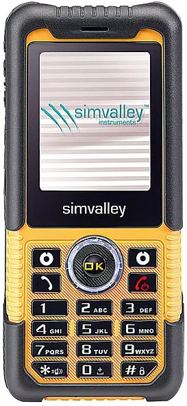 Simvalley XT-710 V.2
