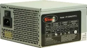 SinanPower VP-530