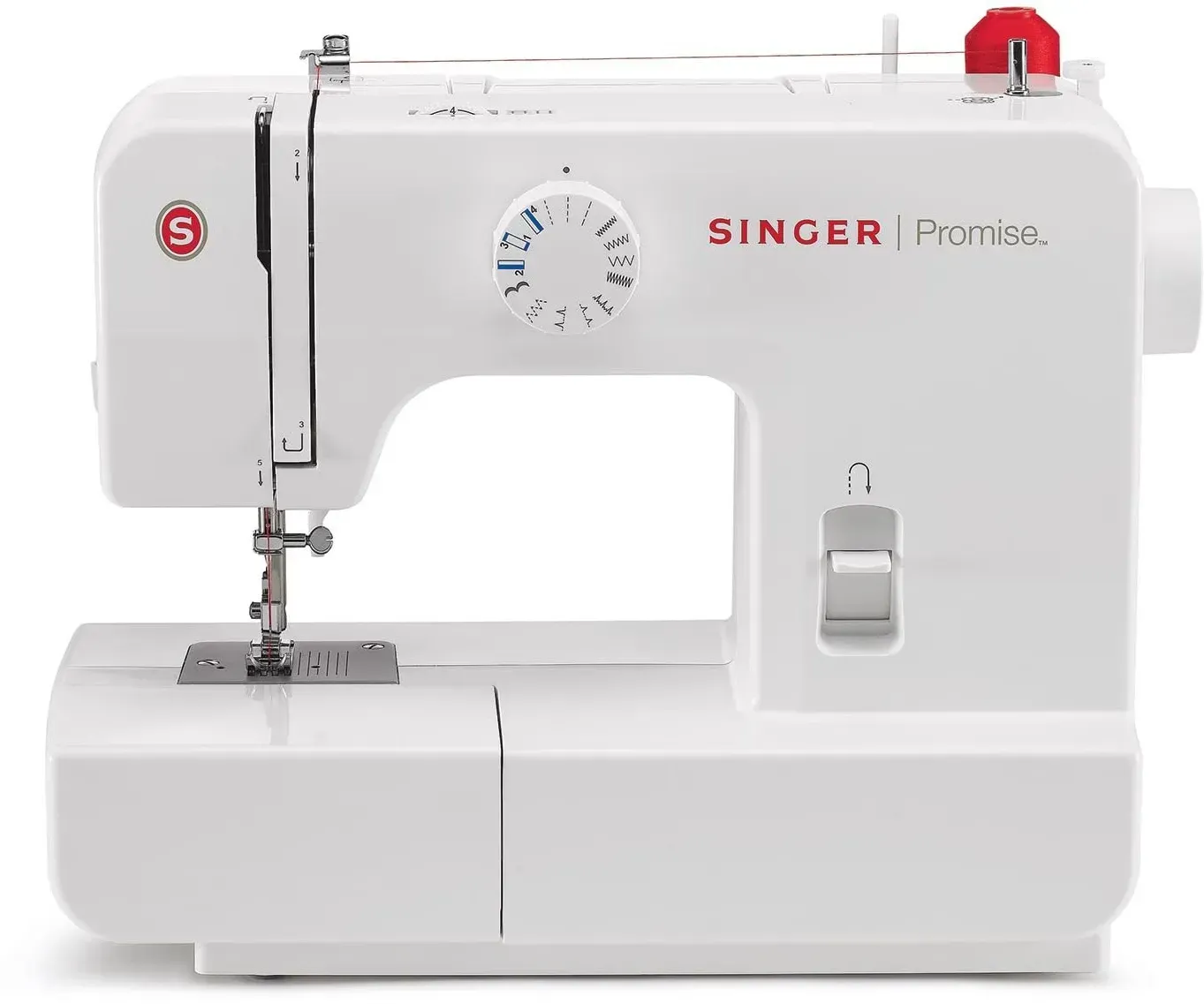 Singer 1408