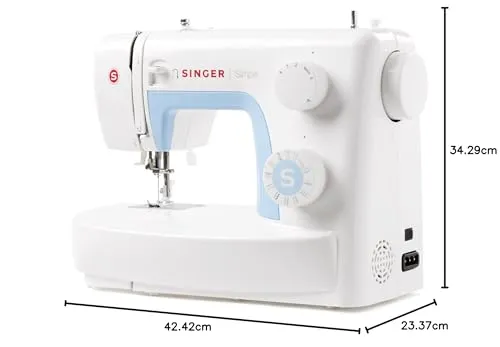 Singer 3221 3