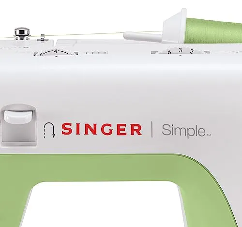 Singer 3229 4