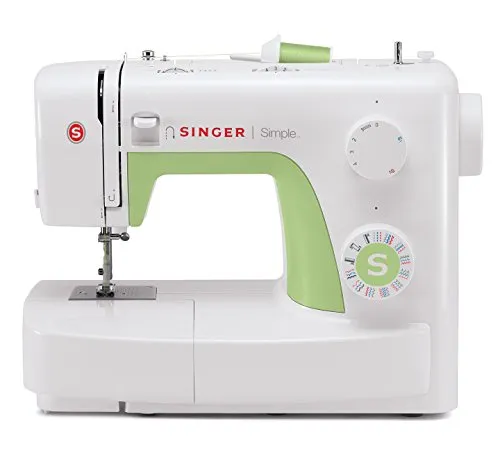 Singer 3229