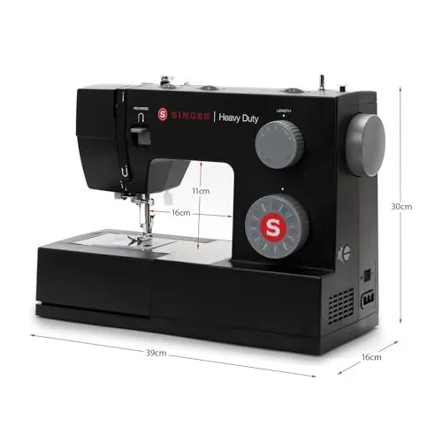 Singer 4432 4
