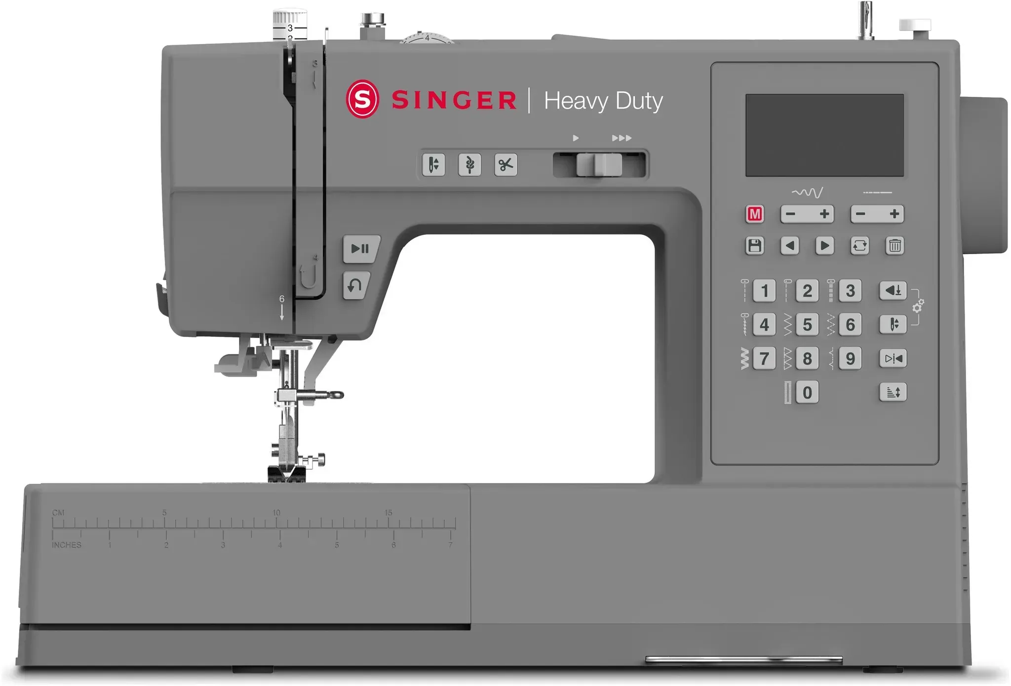 Singer 6805C