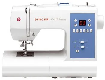 Singer 7465
