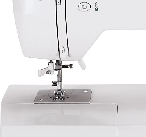 Singer Brilliance 6160 2