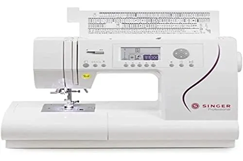 Singer C430