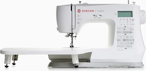 Singer C5955 4
