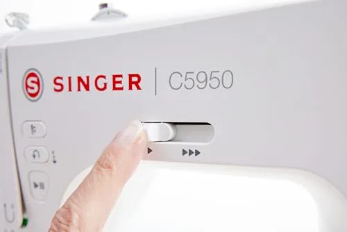 Singer C5955 5