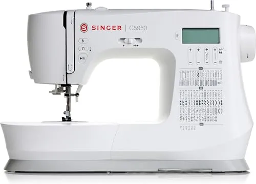 Singer C5955 3