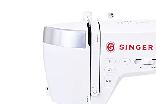 Singer Elite CE677 2
