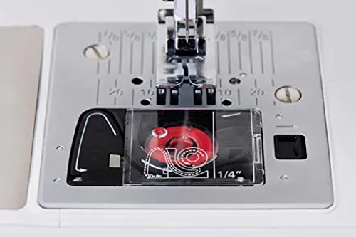 Singer Elite CE677 3