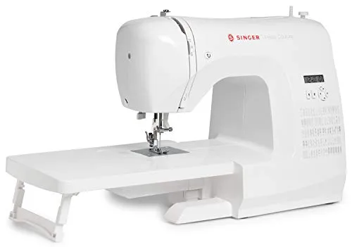 Singer F527C 2