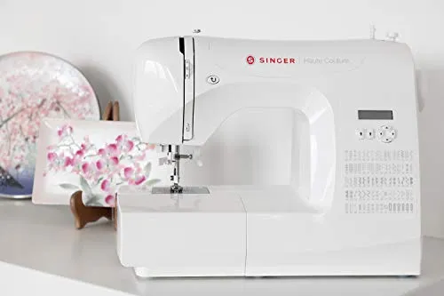 Singer F527C 3