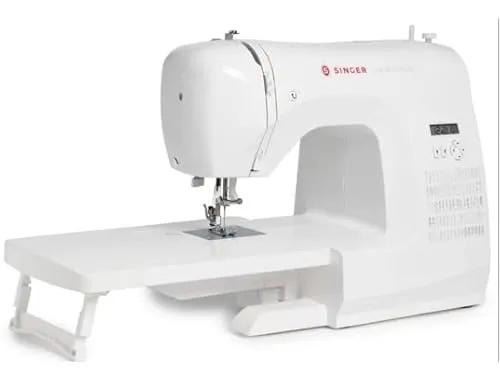 Singer F527C 4